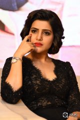 A Aa Movie Success Meet
